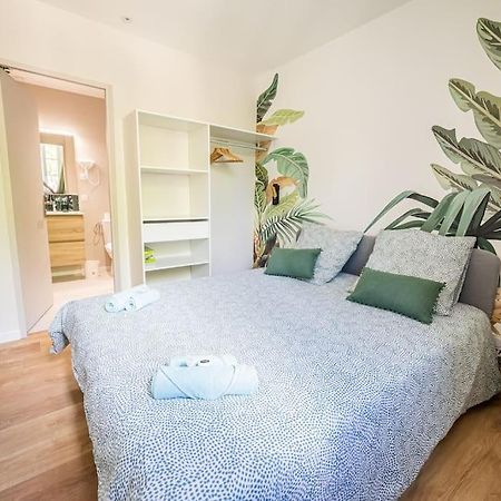 Le Pearl Appartement De Charme En Bord Riviere Collobrières Eksteriør billede