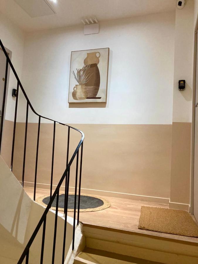 Le Pearl Appartement De Charme En Bord Riviere Collobrières Eksteriør billede