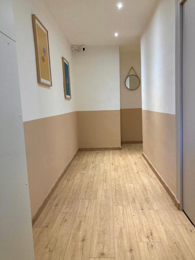 Le Pearl Appartement De Charme En Bord Riviere Collobrières Eksteriør billede